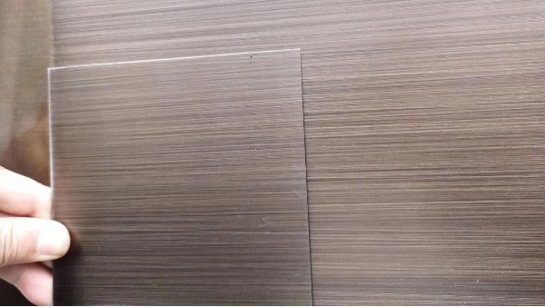 教您如何識別不銹鋼裝飾的質(zhì)量？