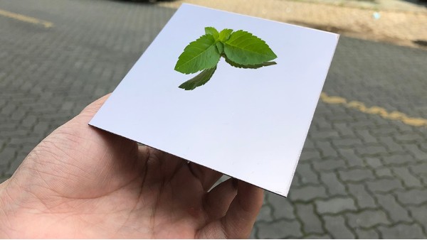 不銹鋼鏡面如有劃痕怎么處理？