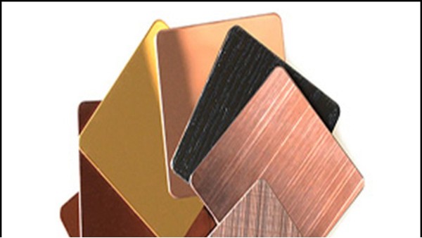 還在為不銹鋼彩色板質(zhì)量而煩惱嗎？