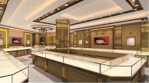 不銹鋼線(xiàn)條裝飾，超越你的想象！