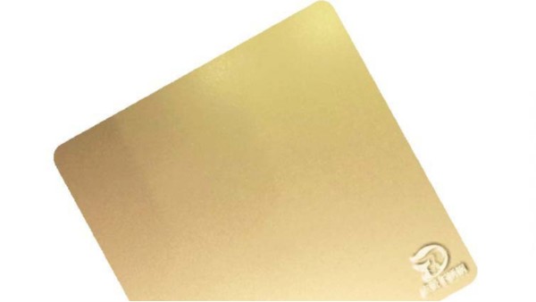 不銹鋼噴砂板，你了解嗎？