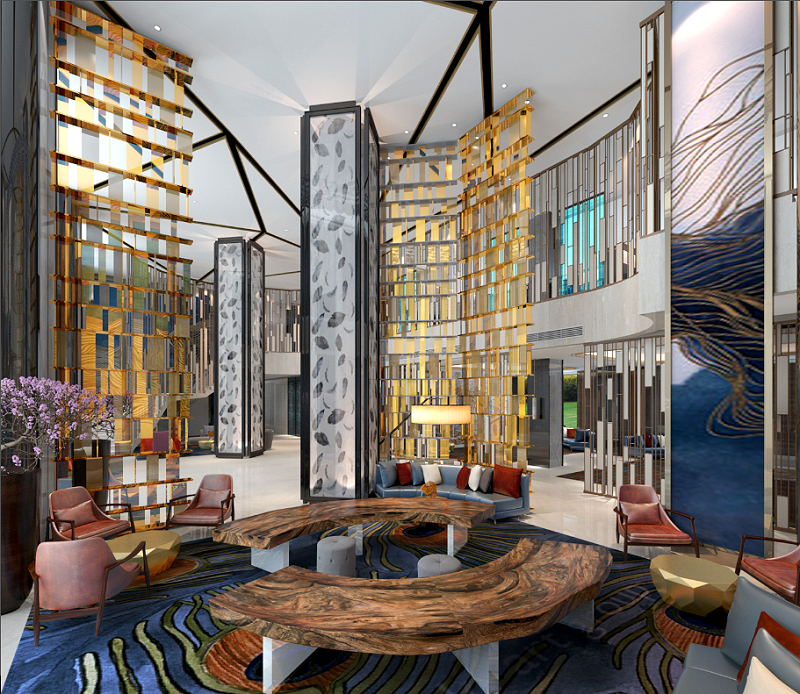 不銹鋼屏風(fēng) 不銹鋼屏風(fēng)