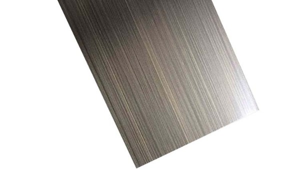 不銹鋼拉絲板為什么叫不銹鋼拉絲板？