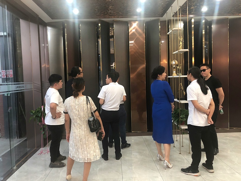 點(diǎn)贊不銹鋼