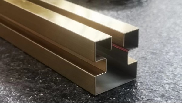 如何用不銹鋼線(xiàn)條打造“高級(jí)感”？