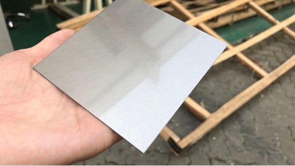 彩色不銹鋼板廚房臺面料好嗎？