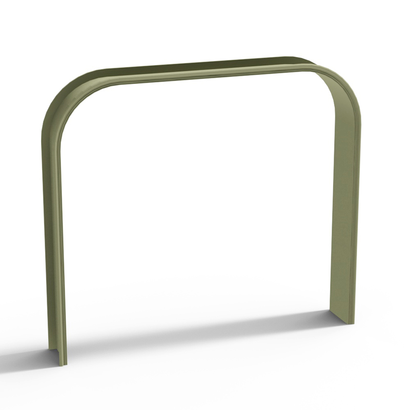 不銹鋼圓弧埡口套 不銹鋼圓弧埡口套