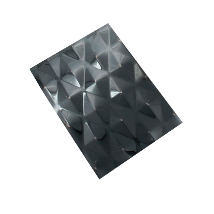 菱形花紋板 菱形花紋板