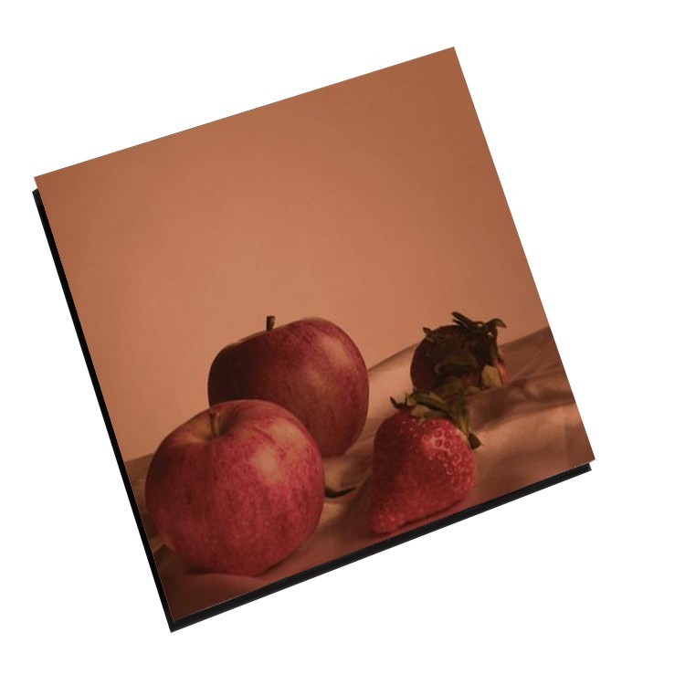 黃銅鏡面板 黃銅鏡面板