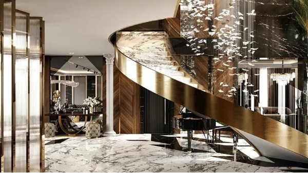 這樣的不銹鋼裝飾是您想要的嗎？