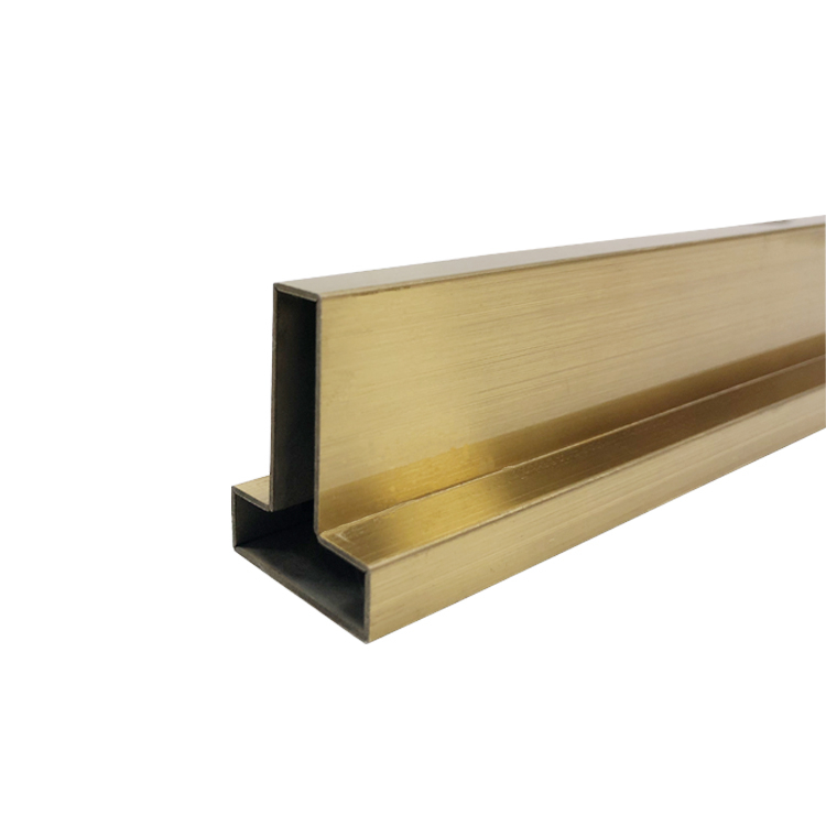 不銹鋼卡槽 不銹鋼卡槽